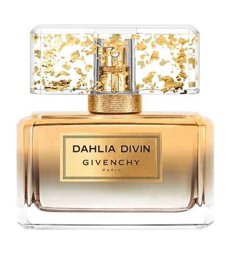 givenchy divine le nectar